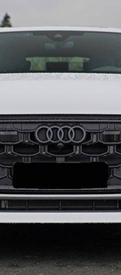 Audi Q8 50 TDI — 2