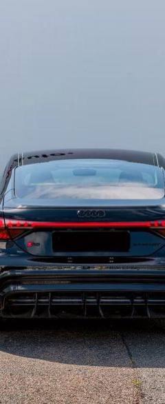 Audi RS e-tron GT quattro — 5