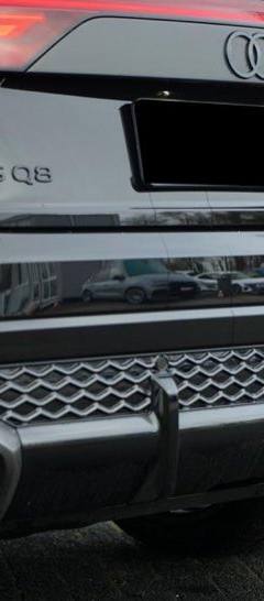 Audi RS Q8 — 6
