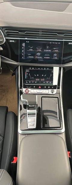 Audi SQ7 TFSI — 6
