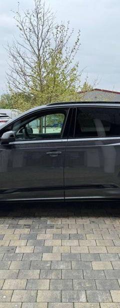 Audi SQ7 TFSI — 2