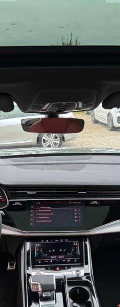 Audi SQ7 TFSI — 7