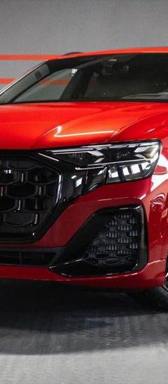 Audi SQ8 — 4