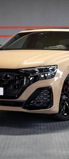 Audi SQ8 — 3