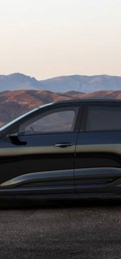Audi SQ8 e-tron quattro — 4