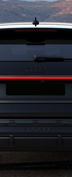 Audi SQ8 e-tron quattro — 5