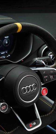 Audi TT RS Coupe Iconic Edition — 7