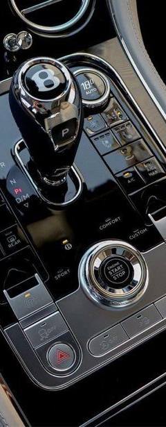 Bentley Continental GT Azure — 7