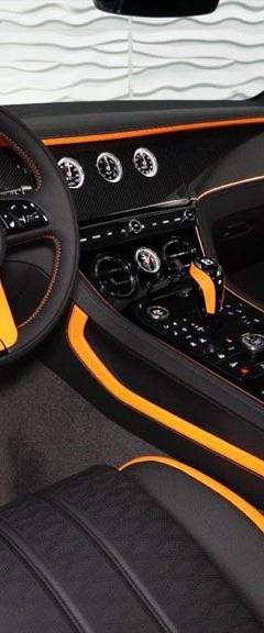 Bentley Continental GT Speed — 6