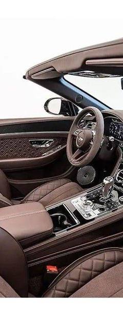 Bentley Continental GTC — 6