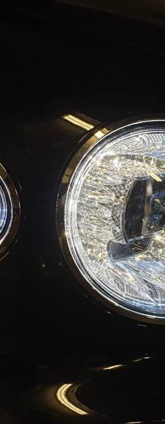 Bentley Flying Spur — 5