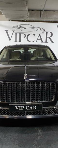 Bentley Flying Spur — 6