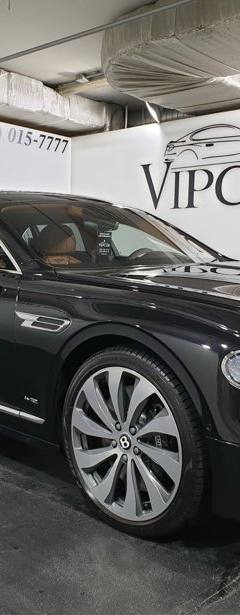Bentley Flying Spur — 5