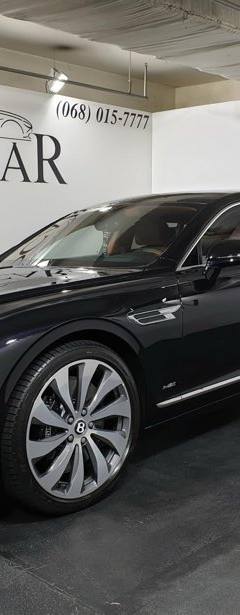 Bentley Flying Spur — 7