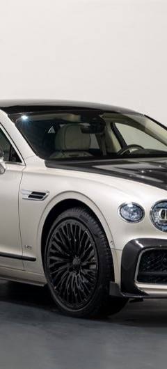 Bentley Flying Spur — 4