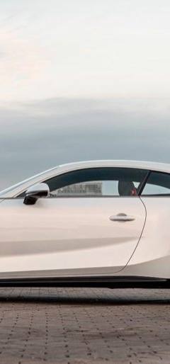 Bentley Mulliner Batur — 4