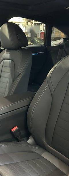 BMW i4 M50 eDrive — 6