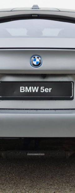 BMW i5 eDrive40 — 5