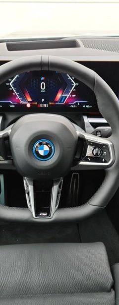 BMW i5 eDrive40 — 7