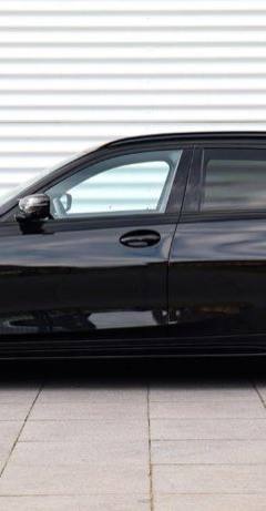BMW M3 Competition Touring xDrive — 3