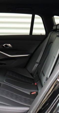BMW M3 Competition Touring xDrive — 4