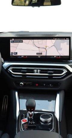 BMW M3 Competition Touring xDrive — 7