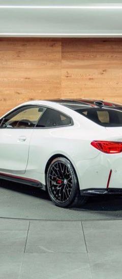 BMW M4 CSL Limited — 6