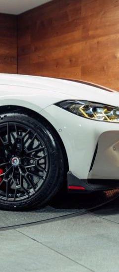 BMW M4 CSL Limited — 7