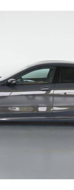 BMW M8 Competition Gran Coupe — 2