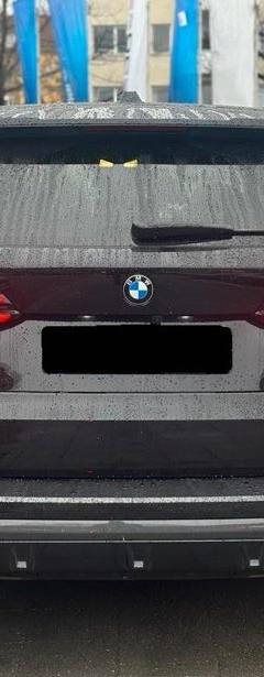 BMW X5 M 60i — 4