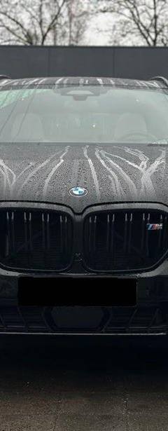 BMW X5 M 60i — 5