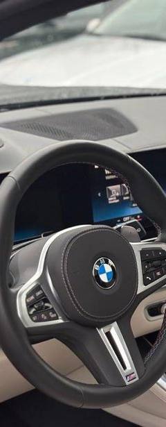 BMW X5 M 60i — 6