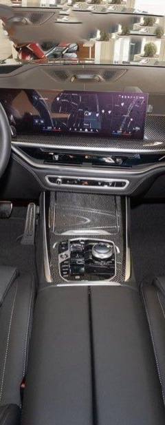 BMW X5 M 60i — 4