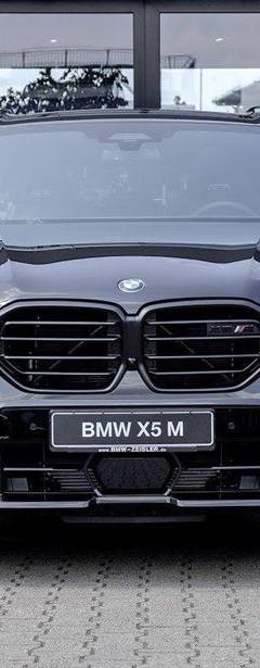 BMW X5 M Competition — 3