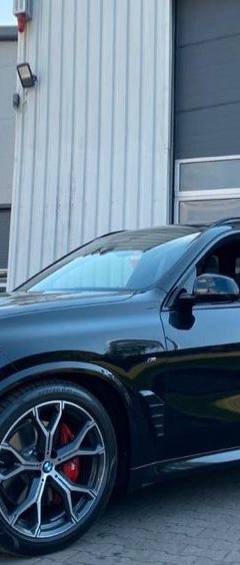 BMW X5 xDrive30d — 3