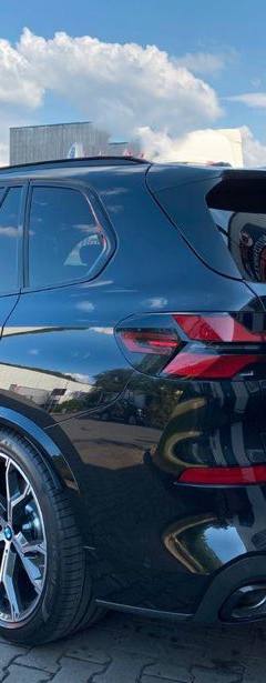 BMW X5 xDrive30d — 4