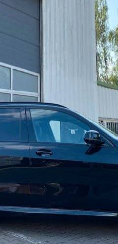 BMW X5 xDrive30d — 5