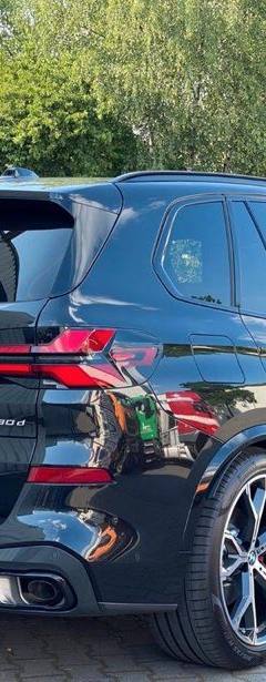 BMW X5 xDrive30d — 6