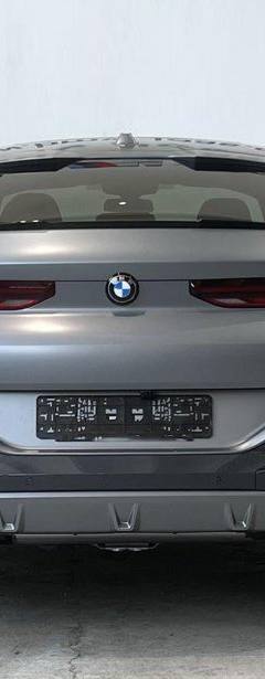 BMW X6 xDrive30d — 4