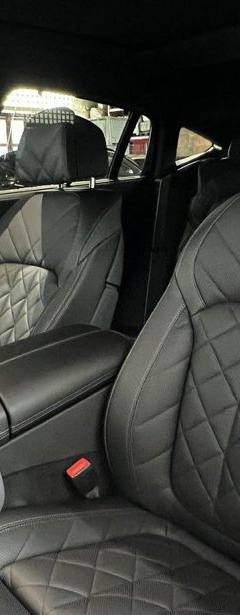BMW X6 xDrive30d — 6