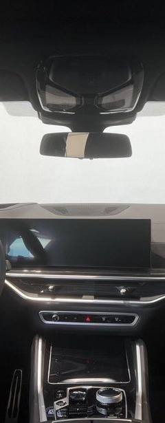 BMW X6 xDrive30d — 7