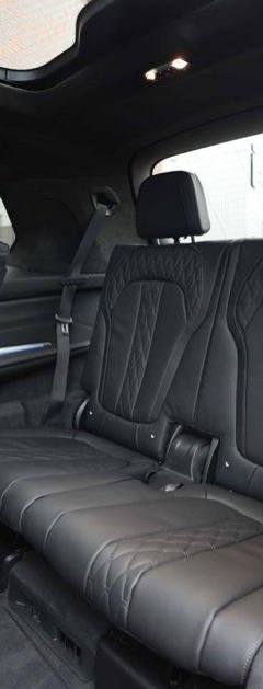 BMW X7 xDrive40d — 7