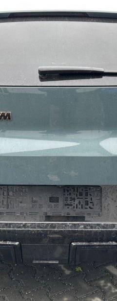 BMW XM — 4