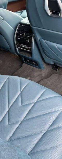 BMW XM — 5