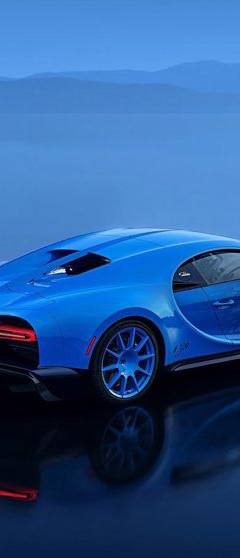 Bugatti Chiron Super Sport L-Ultime — 3