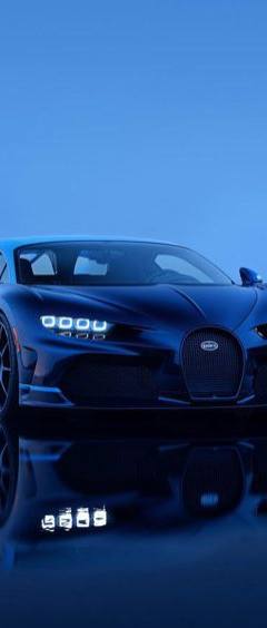 Bugatti Chiron Super Sport L-Ultime — 4