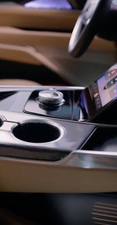 Cadillac Escalade IQ — 6