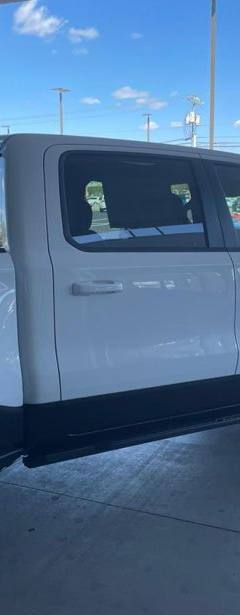 Dodge Ram 1500 TRX — 2