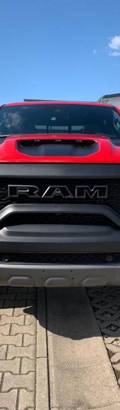 Dodge Ram 1500 TRX — 5