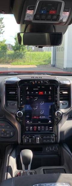 Dodge Ram 1500 TRX — 7